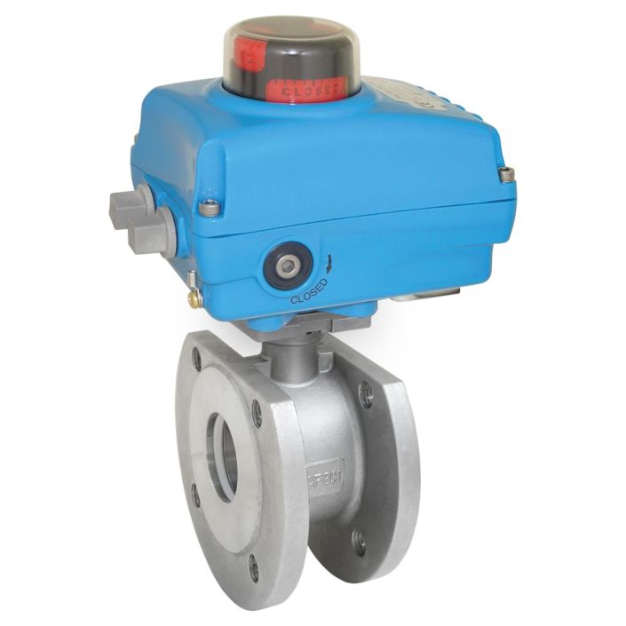 Ball valve  END-Armaturen MK311007-NE054100