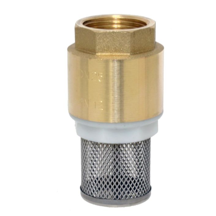 Foot valve  END-Armaturen TK120826