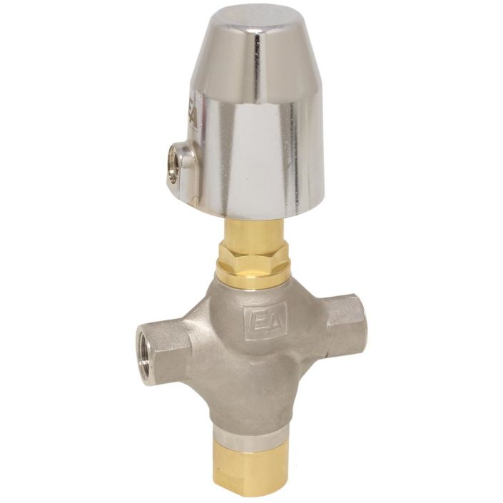 3/2-pressure-controlled valve  END-Armaturen DG3D2112020/M