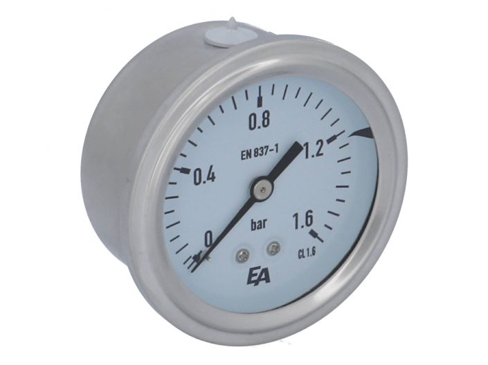 Manometer  END-Armaturen MO310631