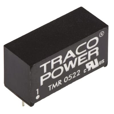   TRACO POWER TMR 0522