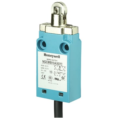   Honeywell NGCMB10AX24C