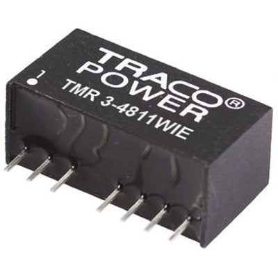   TRACO POWER TMR 3-4822-HI