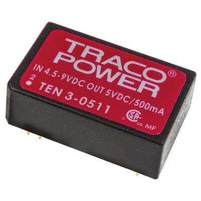   TRACO POWER TEN 3-0511