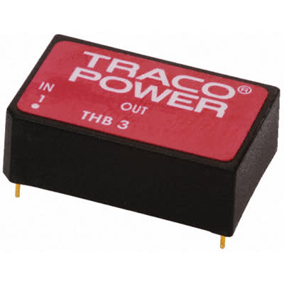   TRACO POWER THB 3-0522