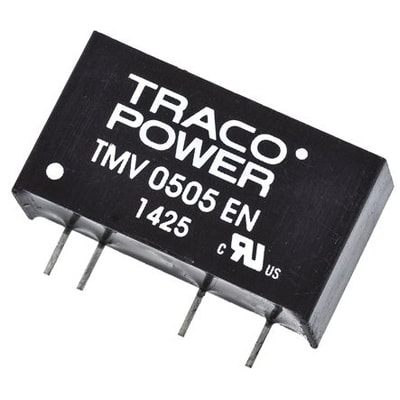   TRACO POWER TMV 1212EN