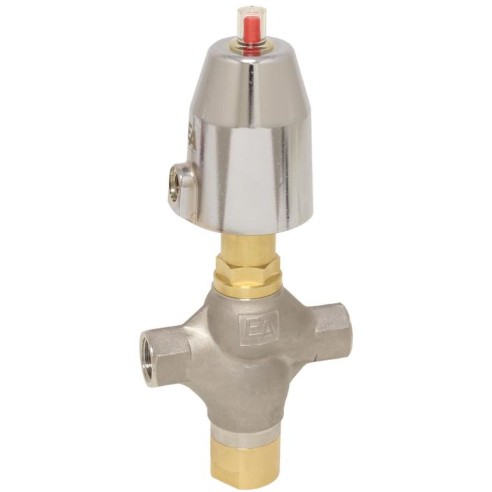 3/2-pressure-controlled valve  END-Armaturen DG3D2112050/A-OS