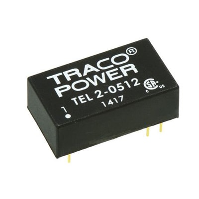   TRACO POWER TEL 2-0512