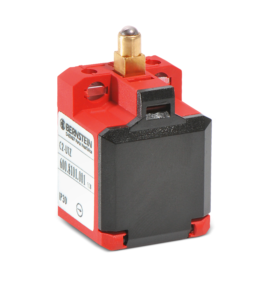 Compact limit switches C2-U1Z Bernstein 6008101001