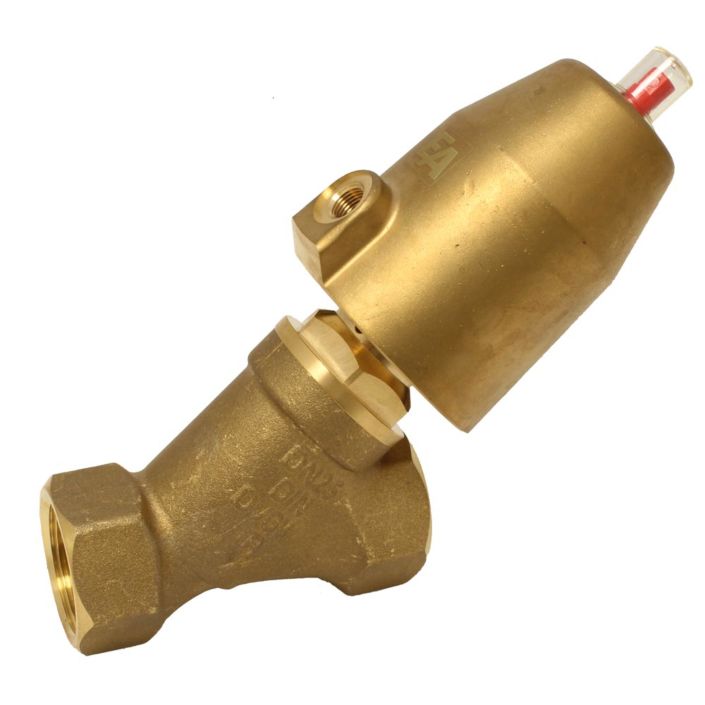 Pressure controlled valve  END-Armaturen DG2D1221032/AX-OS