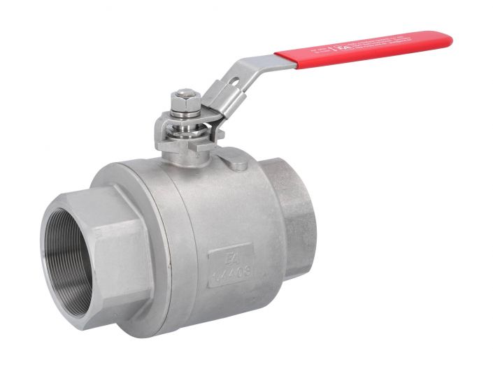 Ball valve  END-Armaturen ZF311029