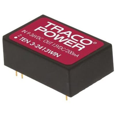   TRACO POWER TEN 3-4821WIN