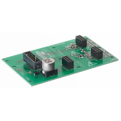   Semikron BOARD 3S SKYPER 32 R