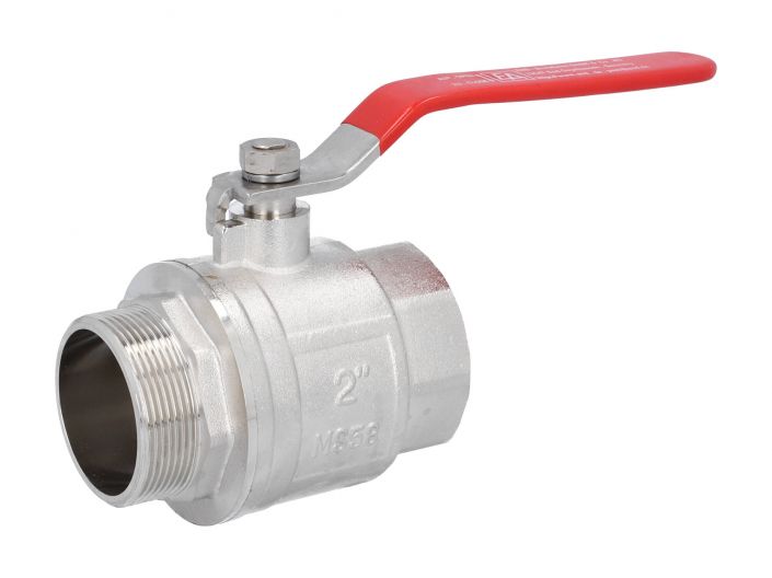 Ball valve  END-Armaturen CB111328