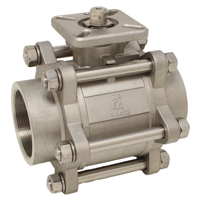 Ball valve  END-Armaturen ZA310330