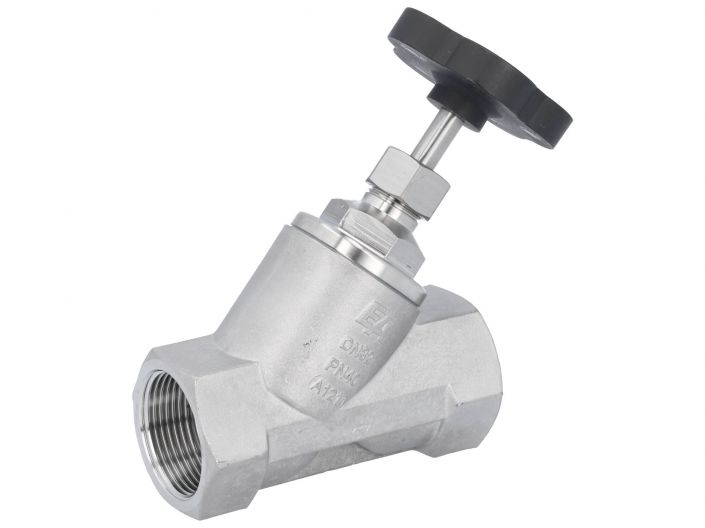 Angel Seat Valve  END-Armaturen AE311026/RK