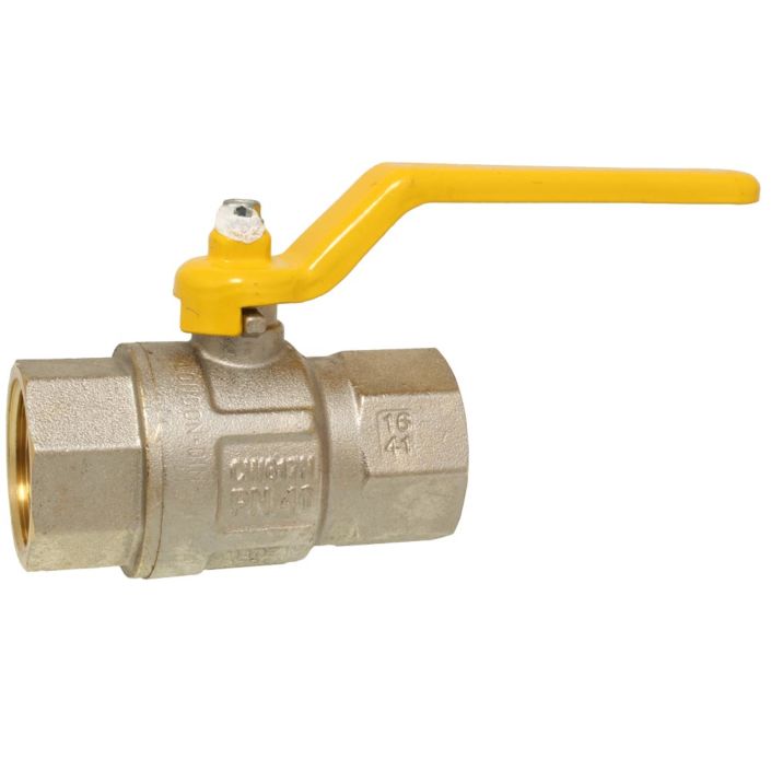 Ball valve  END-Armaturen IK111628