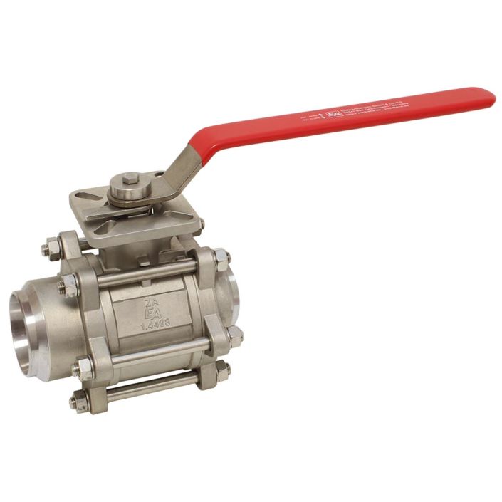 Ball valve  END-Armaturen ZA311369