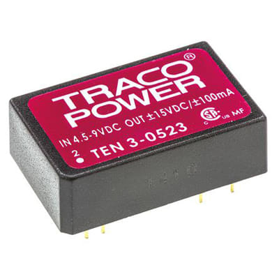   TRACO POWER TEN 3-0523