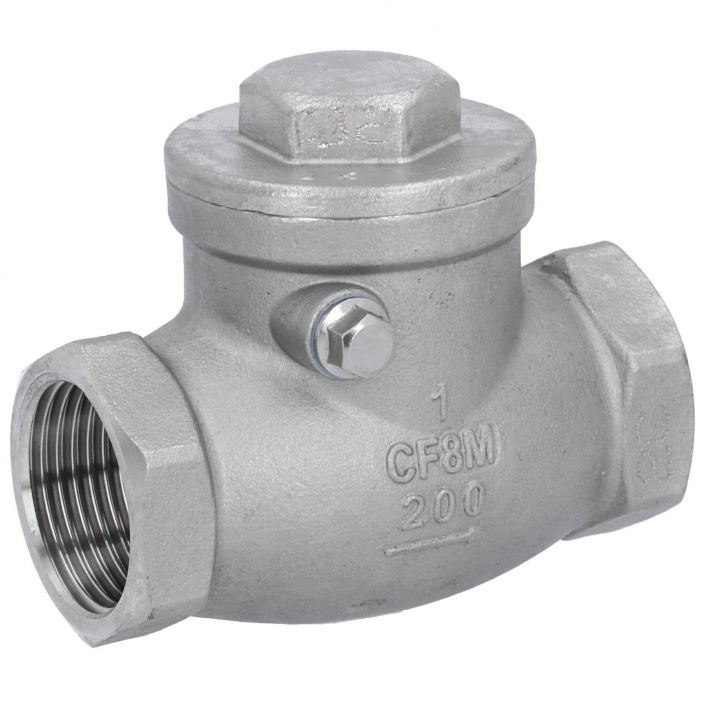 Check valve  END-Armaturen AR300025