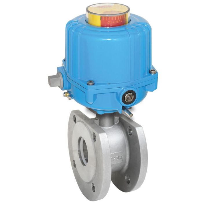 Ball valve  END-Armaturen MK311002-NE034100