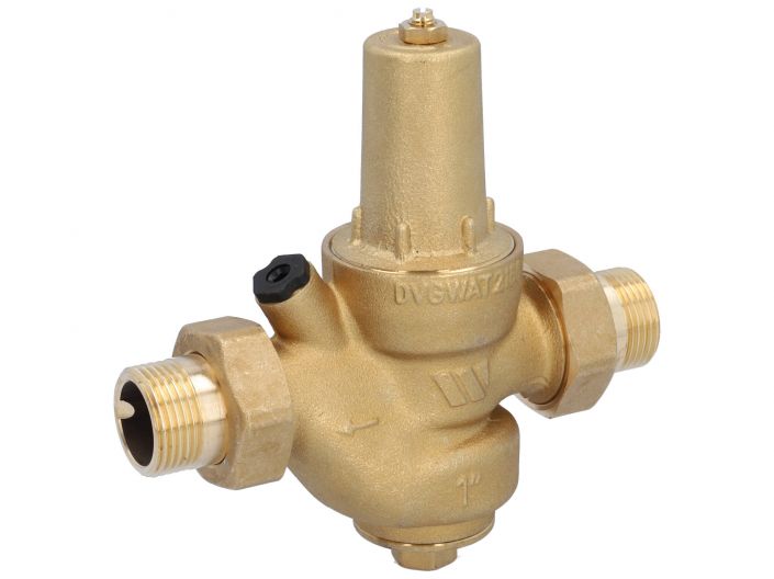 Pressure regulator  END-Armaturen MB120028