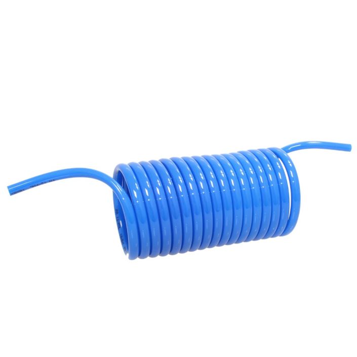 Spiral hose  END-Armaturen PM46425