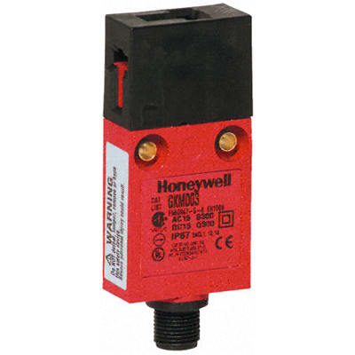   Honeywell GKMC09