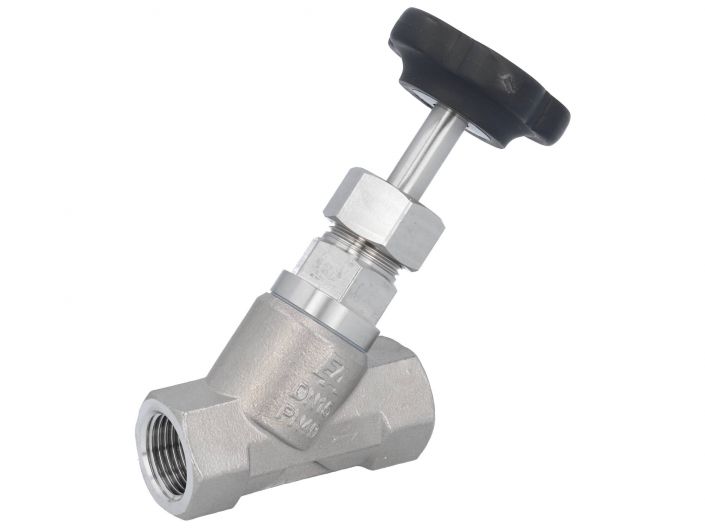 Angel Seat Valve  END-Armaturen AE311023