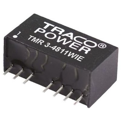   TRACO POWER TMR 3-4823WIE