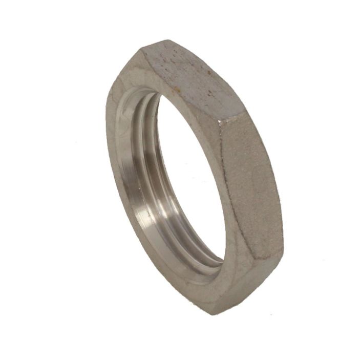 Hexagon Nut  END-Armaturen FG3530