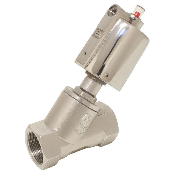 Pressure actuated valve  END-Armaturen DG2D3134025/OS