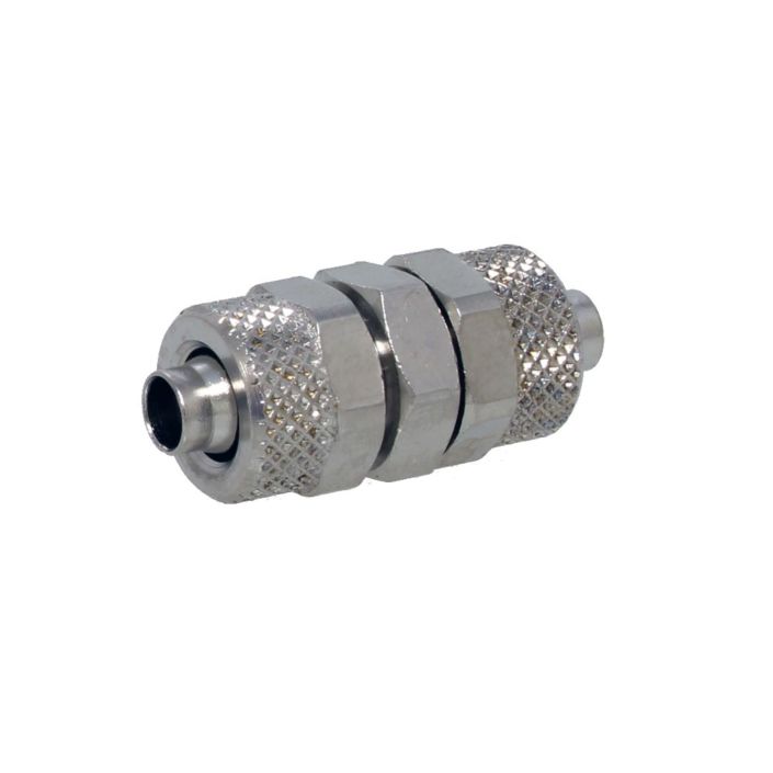 Straight hose connector  END-Armaturen C140800