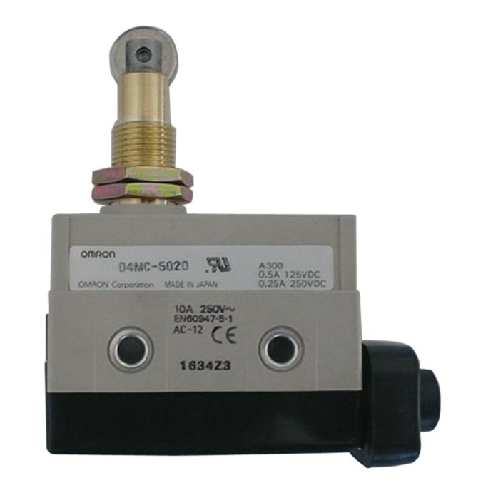 Limit Switch  END-Armaturen WGS-LS-MO-02