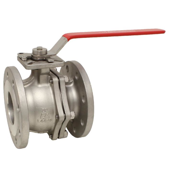 Ball valve  END-Armaturen ZP311003