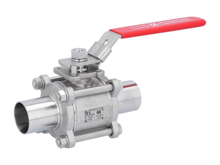 Ball valve  END-Armaturen HO311366