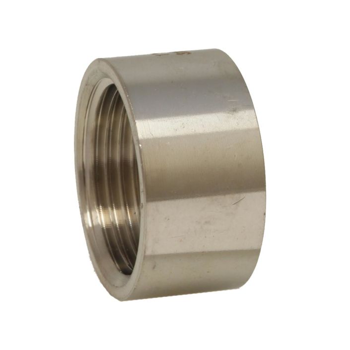 Half socket  END-Armaturen FG1727