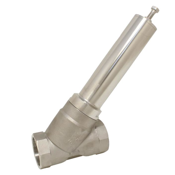 Spill valve  END-Armaturen UV340130/AF