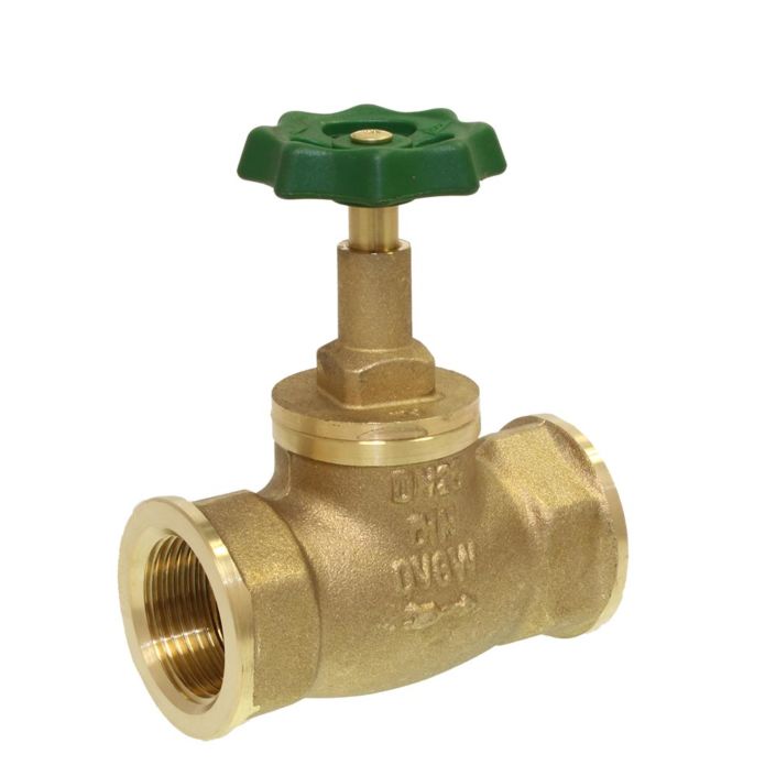 Globe valve  END-Armaturen BF121026