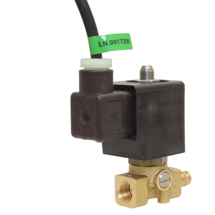 3/2-solenoid valve  END-Armaturen MGAG3D136282420/AXH3