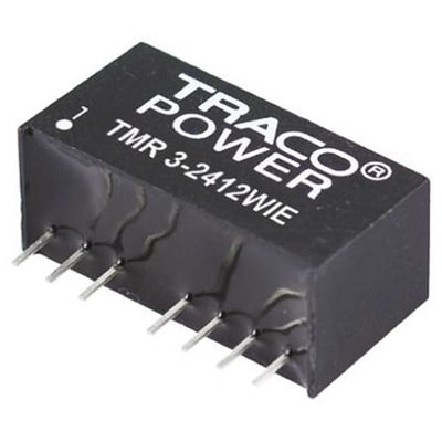   TRACO POWER TMR 3-2422-HI