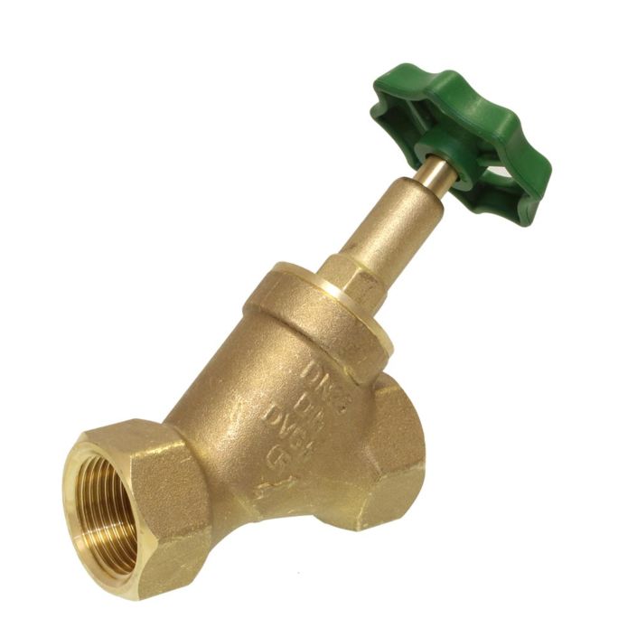 Angel Seat Valve  END-Armaturen BE121027