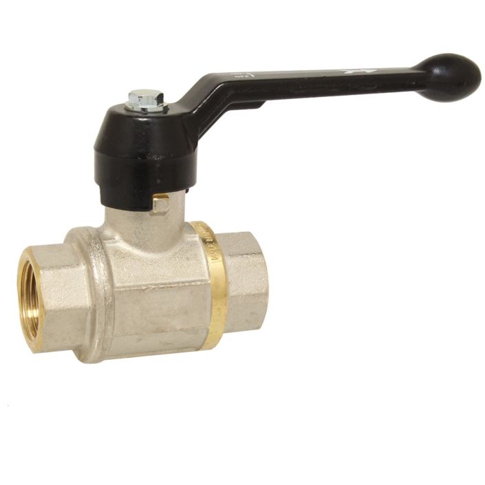 Ball valve  END-Armaturen AL111028