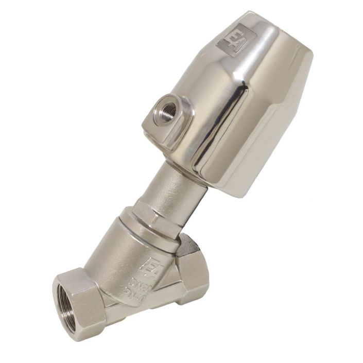 Pressure controlled valve  END-Armaturen DG2D3111025/AX