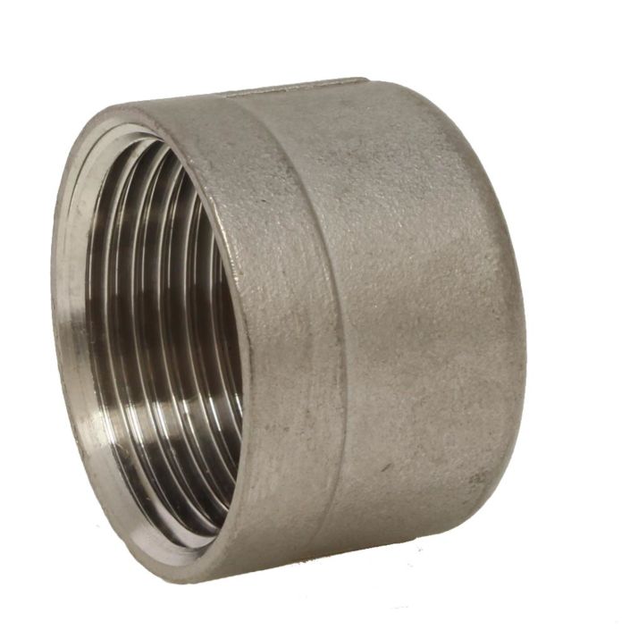 Round cap  END-Armaturen FG3430