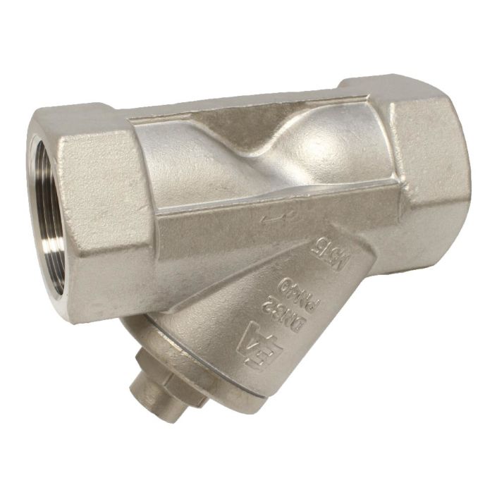 Y-Strainer  END-Armaturen EA300024