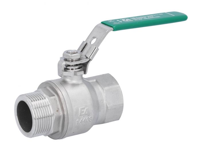 Ball valve  END-Armaturen FW311926