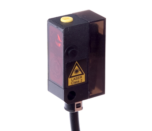 Laser Sensor  ipf electronic PT140400