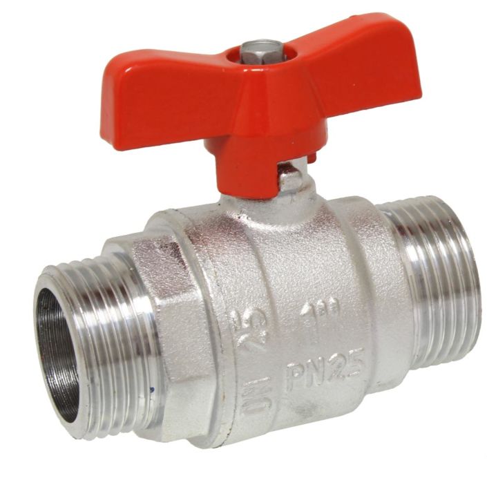 Ball valve  END-Armaturen TB115623