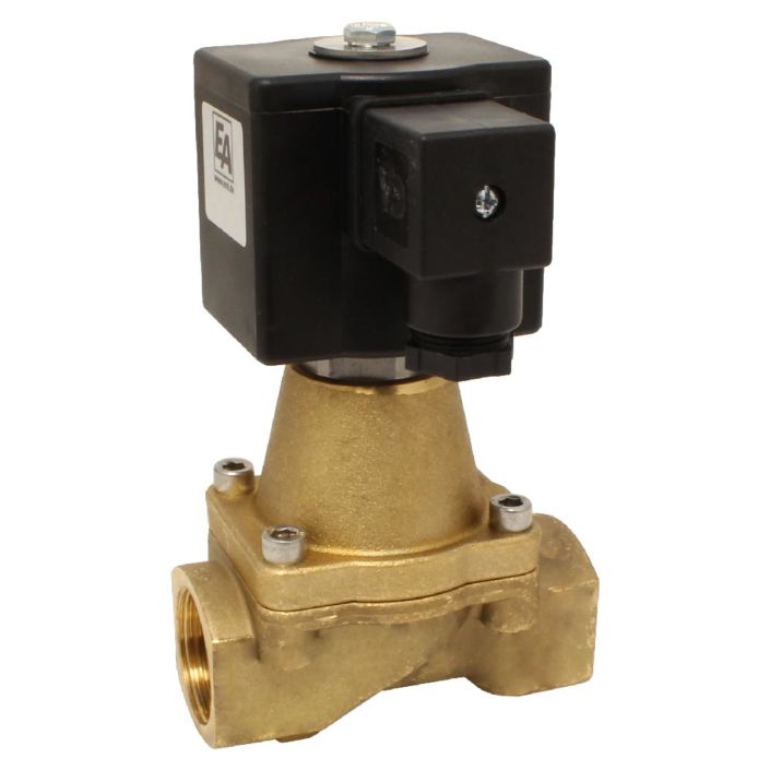 2/2-way solenoid valve  END-Armaturen MBTG2Z123668015/C